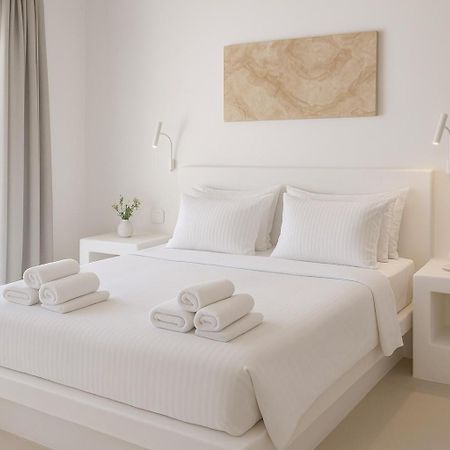Virginia Studios Tinos Ngoại thất bức ảnh