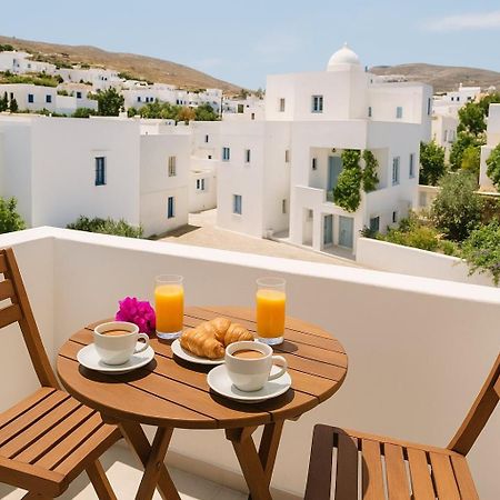 Virginia Studios Tinos Ngoại thất bức ảnh