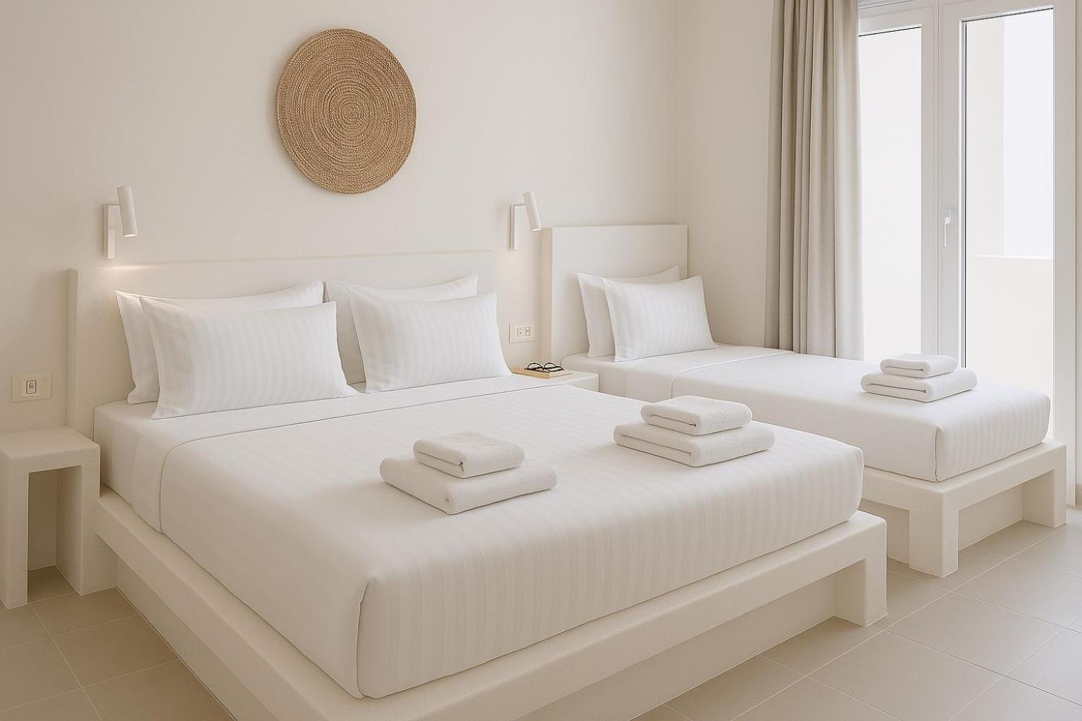 Virginia Studios Tinos Ngoại thất bức ảnh