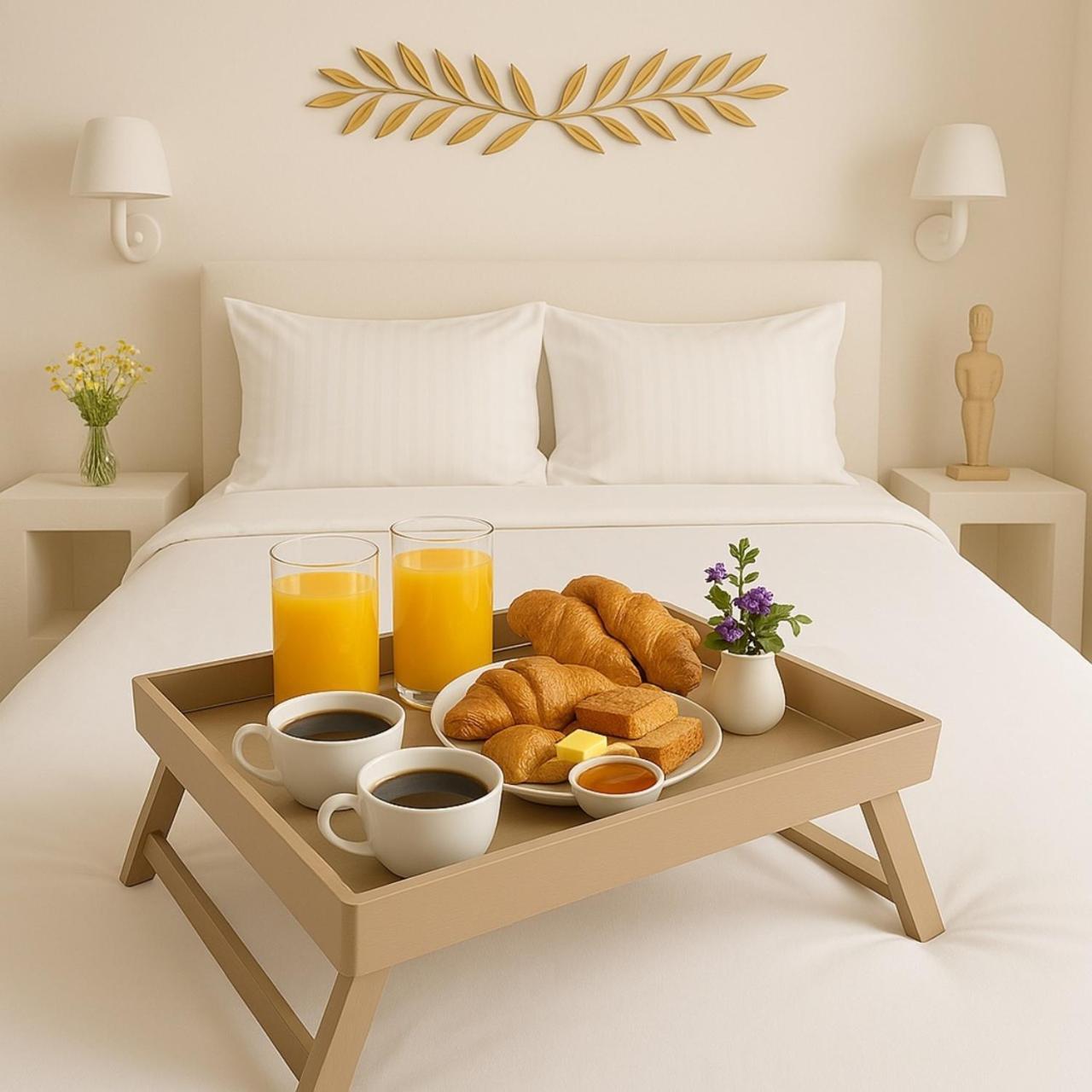 Virginia Studios Tinos Ngoại thất bức ảnh