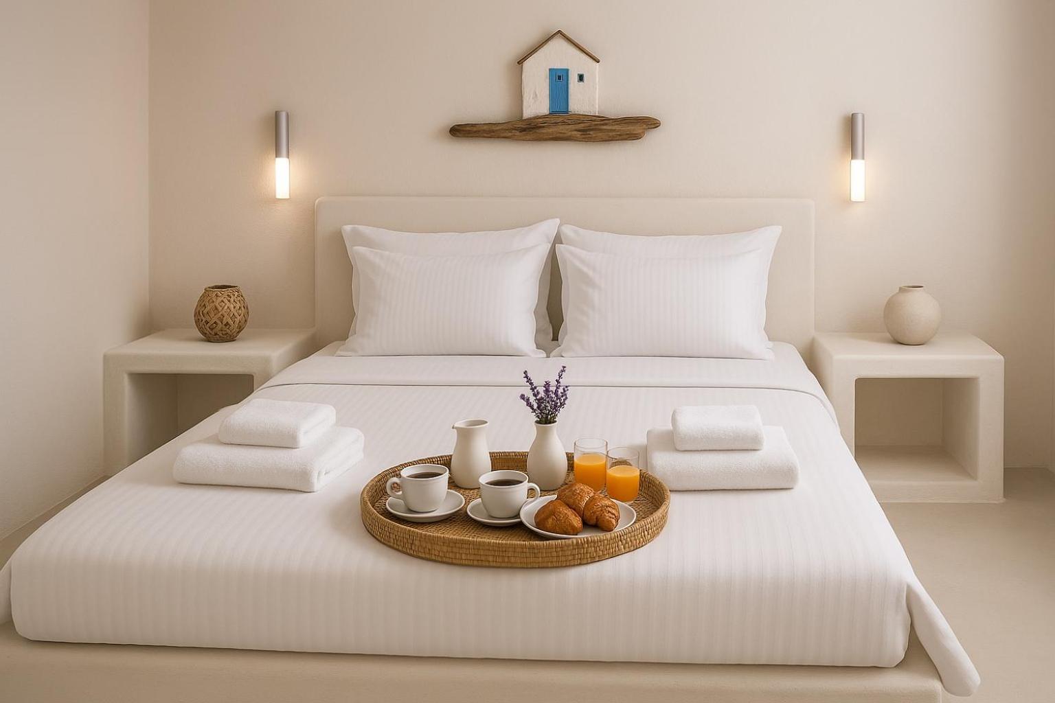 Virginia Studios Tinos Ngoại thất bức ảnh