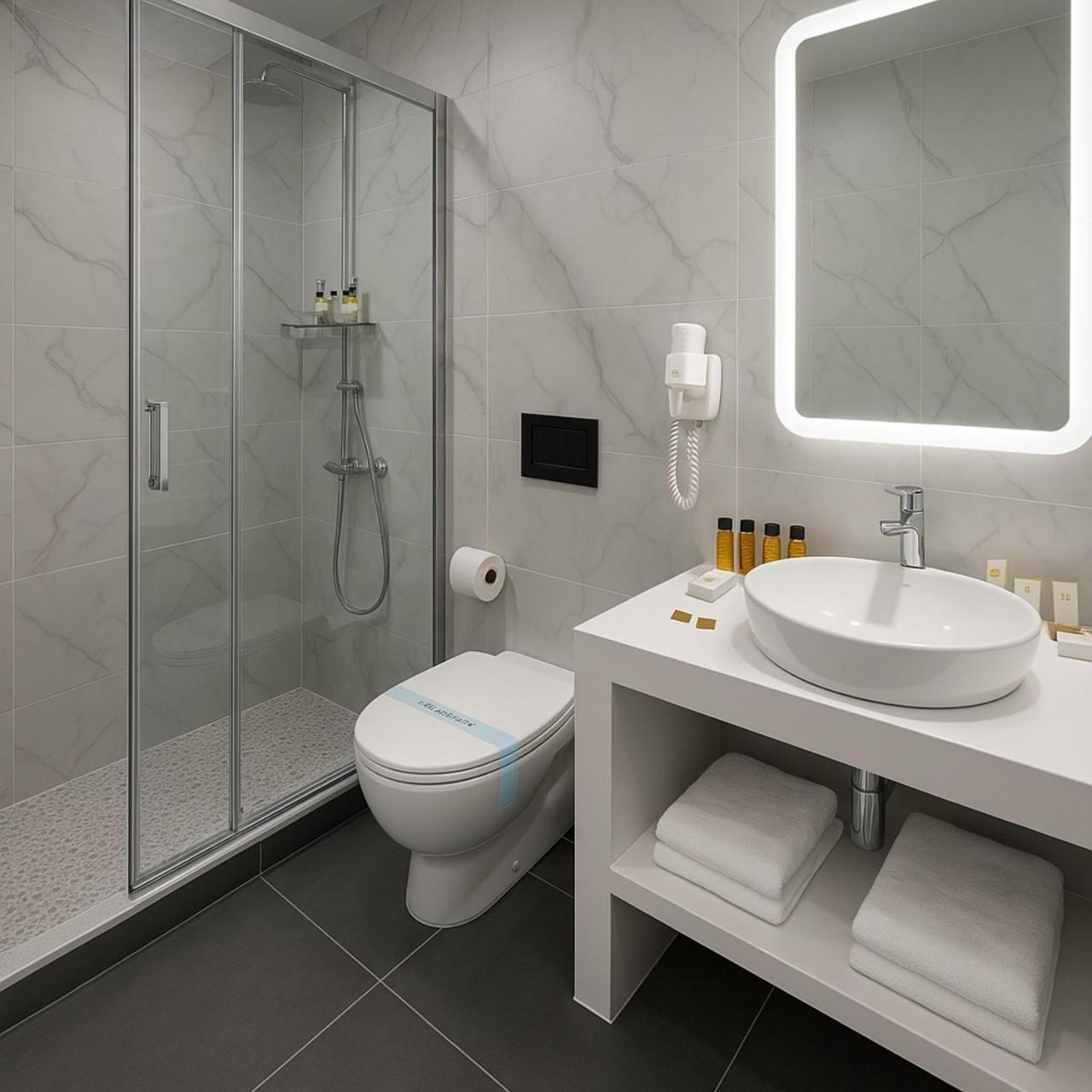 Virginia Studios Tinos Ngoại thất bức ảnh