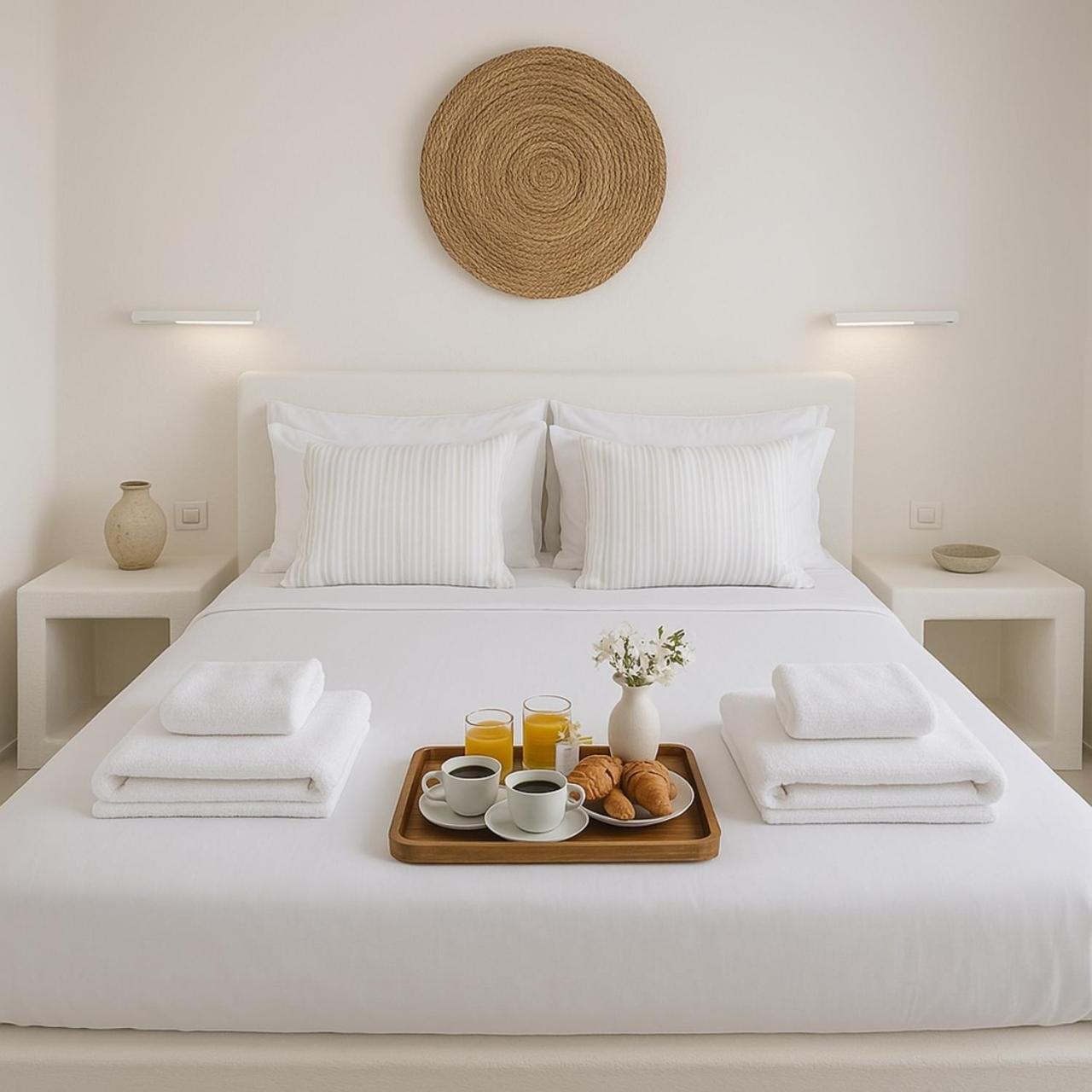 Virginia Studios Tinos Ngoại thất bức ảnh