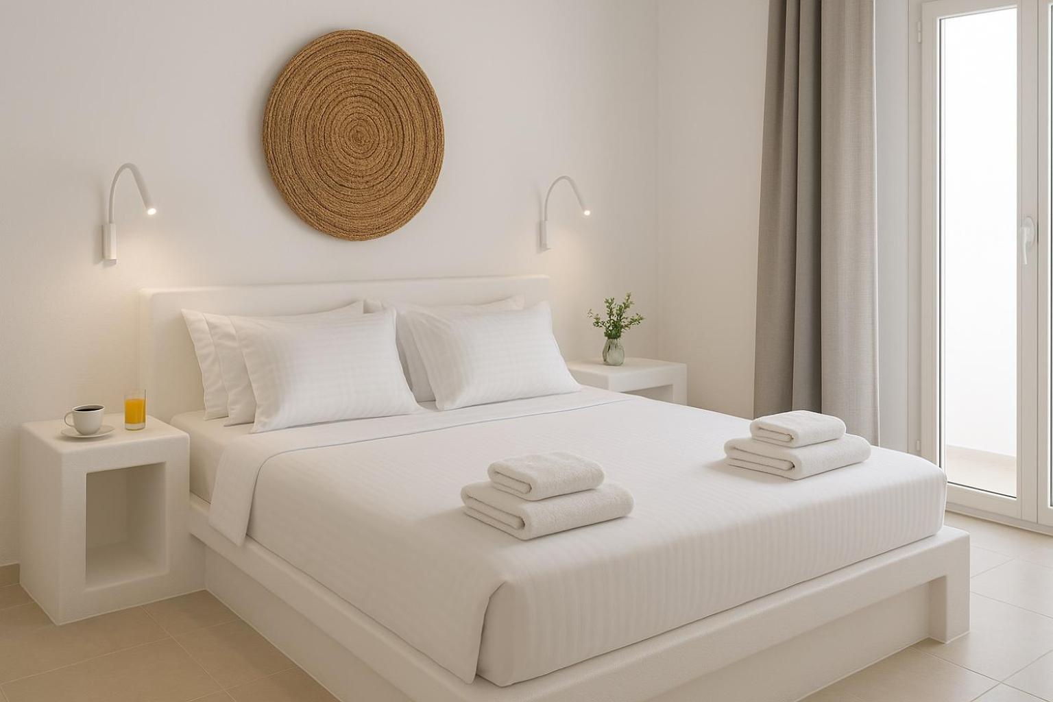 Virginia Studios Tinos Ngoại thất bức ảnh