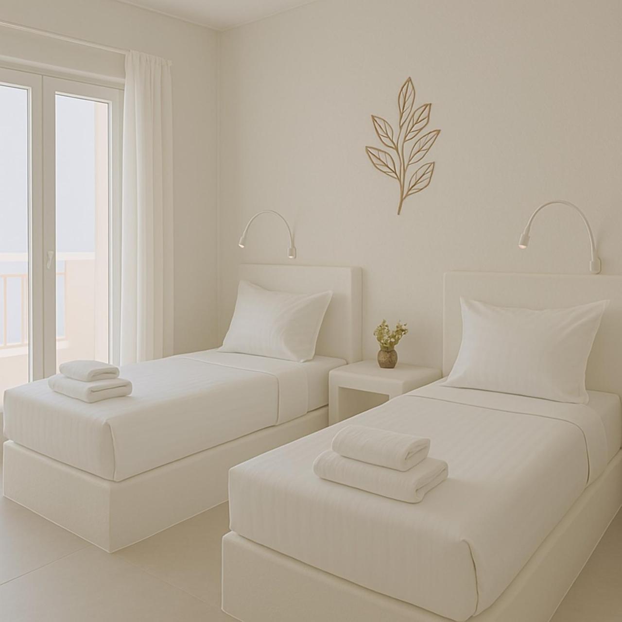 Virginia Studios Tinos Ngoại thất bức ảnh