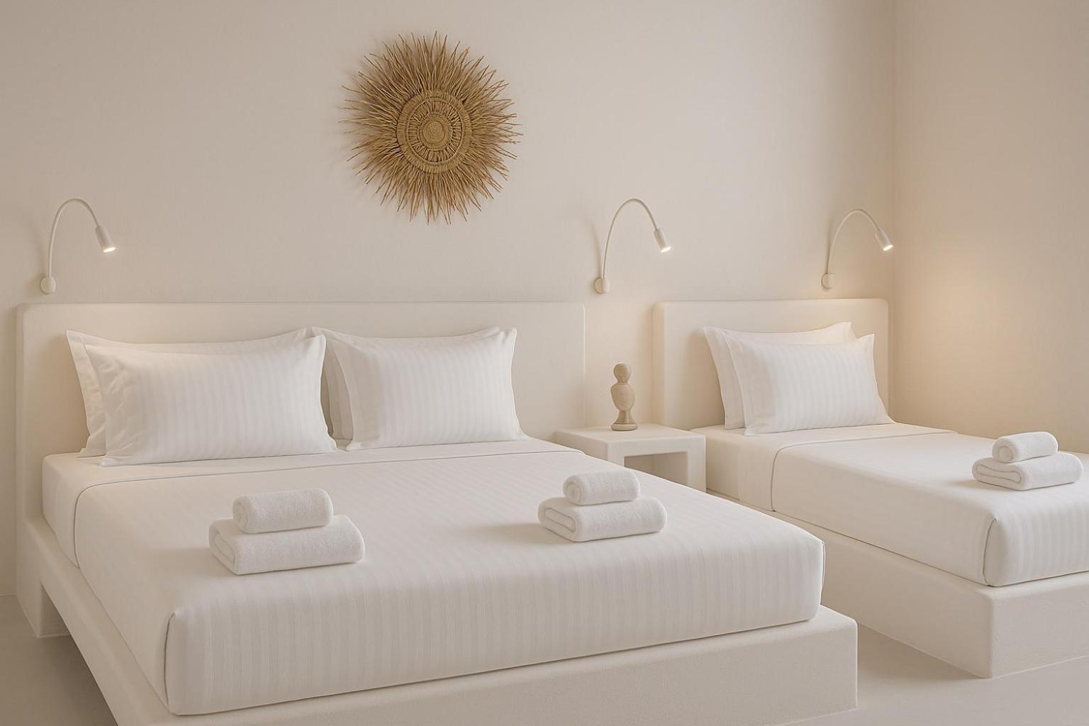 Virginia Studios Tinos Ngoại thất bức ảnh
