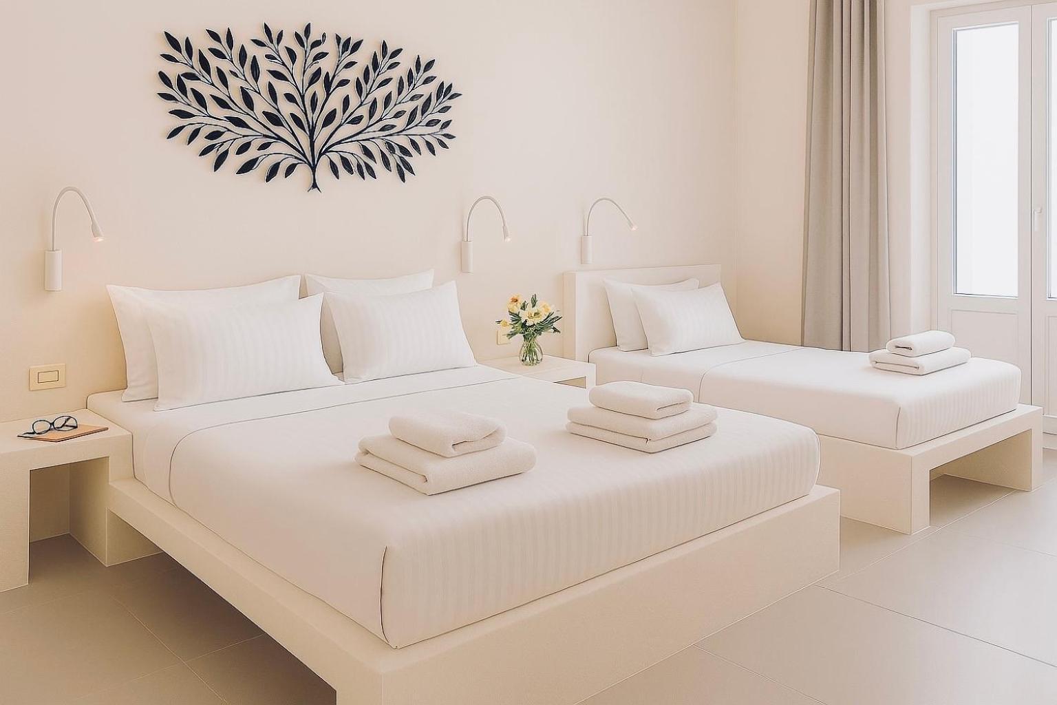 Virginia Studios Tinos Ngoại thất bức ảnh