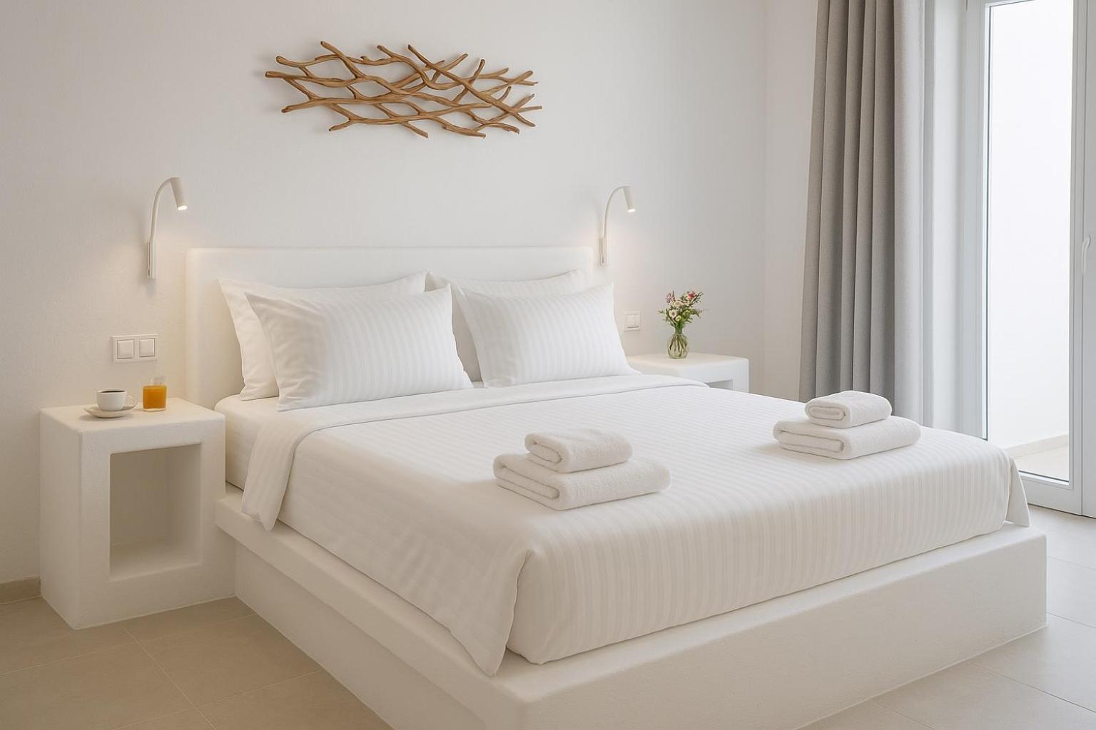 Virginia Studios Tinos Ngoại thất bức ảnh