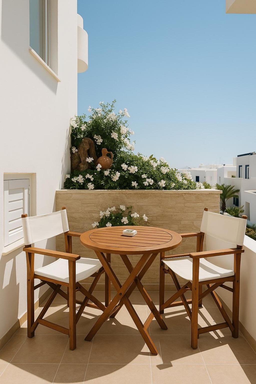 Virginia Studios Tinos Ngoại thất bức ảnh